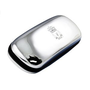 Preisvergleich Produktbild Brillenetui, verchromt, Design "Liverpool FC"