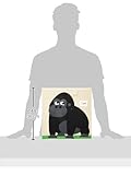 3 Sprouts Aufbewahrungsbox Gorilla - 4