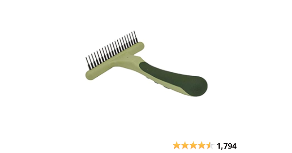 safari grooming tools