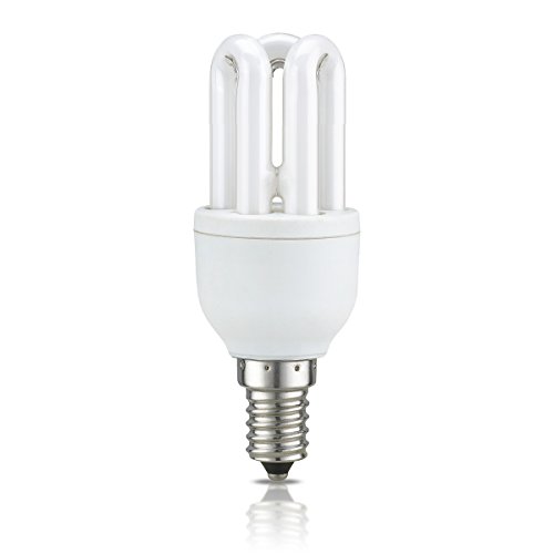 britools Lamp Low Power Consumption E14, 7.0 W, warm light 2700 K