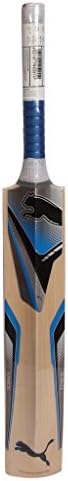 Puma Kinetic 3000-13 English Willow Cricket Bat, Full Size