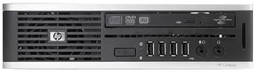 hp Compaq 8200 USTD, Core i3, 4 GB, 128 GB SSD, DVD-RW, Win 7 (ref.) - 3
