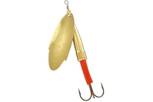 MAPSO - Cucharilla de Pesca Alaska 23 GMS.