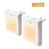 autonomer bewegungsmelder ☀ ENERGIEEINSGARUNG UND UMWELTSCHUTZ - Nachtlichter mit Bewegungsmelder sind nicht nur praktisch, sondern auch energiesparend: Sie schalten sich nur ein, wenn Sie in ihre Nähe kommen und erhellen den Raum gerade genug, um den Weg zu sehen, ohne durch grelles Licht zu stören.