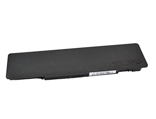 GRS Notebook Akku für DELL XPS 15, XPS 14, XPS 17, XPS 17D, ersetzt: L701X, JWPHF, R795X, J70W7, 312-1123, L501X, L502X, 312-1127, WHXY3, L702X, L401X, Laptop Batterie 4400mAh, 11,1V - 2