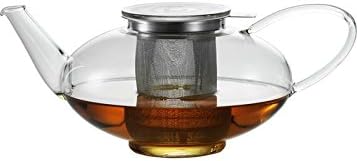 Jenaer Glas - Storage, "Deckel für Dose klein, mittel, groß (113534/113515/113537)" 1 Deckel (115524)