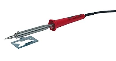 Brüder Mannesmann Brueder Mannesmann M49121 Fer à souder
