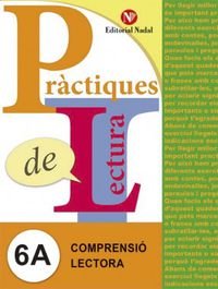 PRACTIQUES DE LECTURA 6A