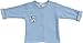 Schnizler Baby Boys' Jacket Blue Blau (original 900) 0-3 Months