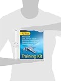 Image de MCTS Self-Paced Training Kit (Exam 70-448): Microsoft® SQL Server® 2008 Business Intelligence Development and Maintenance: MCTS Exam 70-448