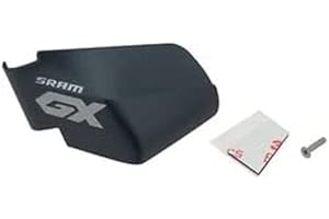 Sram Kit Carcasa Cambio Gx Eagle Axs (incluye Tornillos) Unisex Adulto, Nero, Taglia Unica