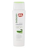 Feuchtigkeitspflege babaria Aloe Vera Reinigungsmilch 300 ml