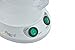 Project E Beauty Mini Portable Aroma Facial Vaporizer Table Top Ultraviolet UV Light Ion Steamer Therapy Machine