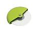 Ganesh pizza cutter RS.53.00