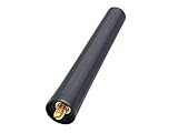 Incluye adaptador M6/M5. Kurzstabantenne