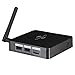 Produktbild Dune HD TV-175a 4Kp60 HDR Mediaplayer IPTV VOD OTT Wi-Fi Bluetooth 2160p 4K Internet Webbrowser Android Smart TV Box