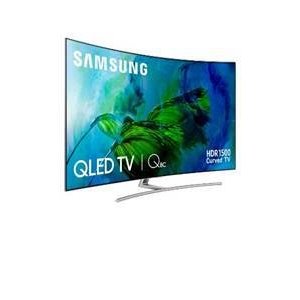 Preisvergleich Produktbild Samsung QE55Q8CM 138 cm (Fernseher)