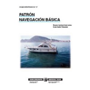 Patron navegacion basica