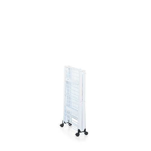 Foppapedretti supergulliver Aluminium, Weiß - 2