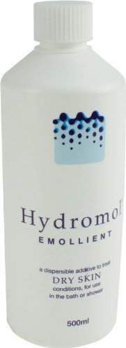 Hydromol bath & shower emollient additive 500ml