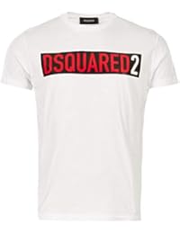 maglietta dsquared2 uomo prezzo