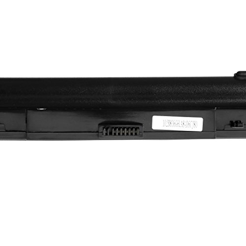 Green Cell® Extended Serie AA-PB9NC6B AA-PB9NS6B Akku für Samsung R519 R522 R525 R530 R540 R580 R620 R719 R780 Laptop (9 Zellen 6600mAh 11.1V Schwarz) - 8