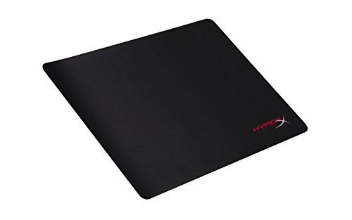 HyperX FURY Pro Gaming Mouse Pad Größe S, schwarz - 2