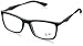 Produktbild Ray-Ban Herren 0RX 7029 5197 53 Brillengestelle, Schwarz (Negro),