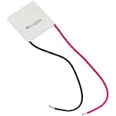 SANEC TEC1-12710 12V 51.4W 40x40mm - Peltier