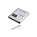 Produktbild ORIGINAL Akku accu Batterie battery für Sony-Ericsson C510, C902, C905, K770i, K850i, Jalou, R300, R306, S500i, S312, T303, T650i, W580i, W760i, W980, Z770i, Z780, W902, W995, X10 mini pro, Yendo - 930mAh - Li-Ionen - (BST-38)