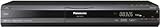 PANASONIC DVD Player/Recorder DMR-EX78 schwarz Festplatte 250 GB, DivX TNT, USB, DV-Eingang HDMI, Upscalling Full HD 1080p