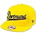 Produktbild NEW ERA BASE CAP KAPPE MÜTZE BORUSSIA DORTMUND BVB 9FIFTY NEU 7 / 55- 57 cm / S