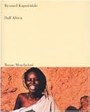 Image de Dall'Africa. Ediz. illustrata