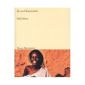 Dall'Africa. Ediz. illustrata