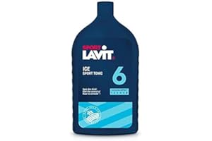 SPORT LAVIT Ice Sport Tonic 1000 ml