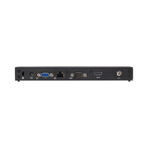 Asus Eee Box EB1036-B0080 Mini-PC (Intel Celeron J1900, 2GHz, 2GB RAM, 320GB HDD, HDMI, 1x USB 3.0, 3x USB 2.0) schwarz - 4