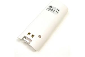 Under Control - Batterie rechargeable pour Wiimote