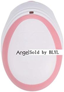 JPD-100S Device to Listen to the Heartbeat Heart of Baby Fetal Monitor Control Ultrasound