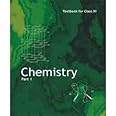 NCERT Chemistry Part I (English medium) for Class 11th – 2025-26 Edition