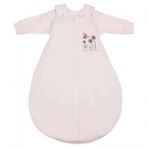 Preisvergleich Produktbild joyfill Schlafsack+Innensack Gr. 74 / 80 Girls