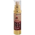 Roots and Herbs Ayurvedic Natural Treatment 100% Vegan Fountain Of Youth Serum and Moisturiser for Face and Neck- 30 ml