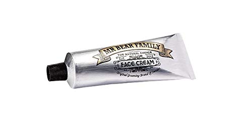 Mr. Bear Face Cream