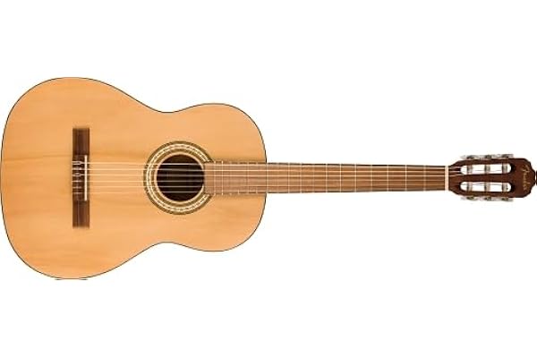 Fender Classic CN-25