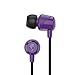 Skullcandy Jib Wireless In-Ear Earphones with Mic (Purple) RS.2299.00