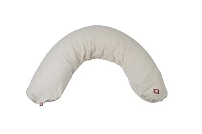 Red Castle Coussin d'allaitement Big Flopsy beige/écru
