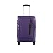 Safari Polyester 70 cms Purple Softsided Suitcase (Javelin) RS.4200.00