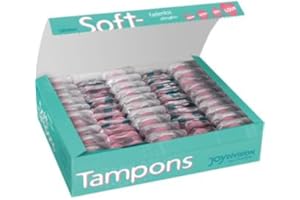 Tampons JoyDivision Mini Choisir Votre Quantité Essayez 1-3-5-10-20 (3)