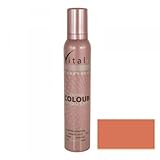 Vitale Colour Mousse (Copper)