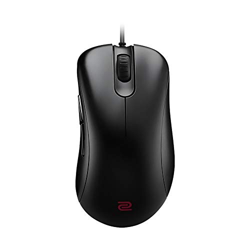 BenQ ZOWIE EC1 - Ratón para e-Sports, Negro