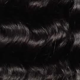Virgin Malaysian Remy Hair Deep Wave Grade AAA 300g (22", 1b)